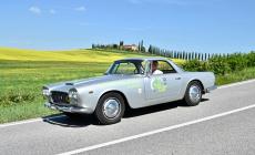 Comunicato Stampa: I NUMERI DEL ROAD-TOUR ASI TORINO-PALERMO CON BIO-BENZINA