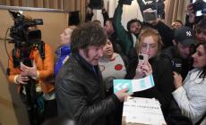 Argentina, Milei vuole la fine delle primarie obbligatorie