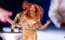 Shakira in concerto gratuito a Copacabana, attesi milioni di fan