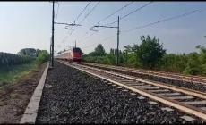 Dopo l'alluvione, interamente riaperte le linee Bologna-Rimini e Bologna-Ravenna - Video 