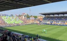 Guarda il video prepartita di Sandro Piovani