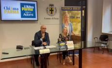  “L’ Altra Parma”,  la realtà civica guidata da Marco Adorni aderisce a "ChiAma Parma"- Video 
