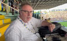 "Una festa fino alla fine per il Parma che ha battuto il Brescia" - guarda il video commento di Sandro Piovani