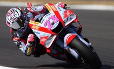 Gp d'Austria: Bastianini in pole, poi Bagnaia e Miller