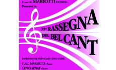 Rassegna del Bel Cant