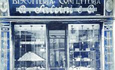 Le dolci biscotterie di una volta
