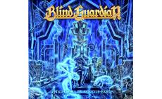 "Nightfall in Middle-Earth" dei Blind Guardian: Tolkien a ritmo di metal