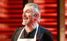 "Vai in balconata": per il parmigiano Bruno Tanzi Masterchef continua