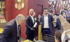 Cibus: una riscoperta del passato per la tavola di oggi. E altro... - Video