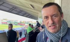 "Vittoria più preziosa che bella" - Guarda il videocommento di Paolo Grossi