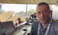 "Un Parma iper rimaneggiato è stato commovente" - Guarda il videocommento di Paolo Grossi