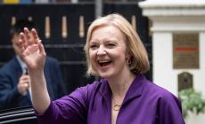 Liz Truss spera di essere la nuova Thatcher 