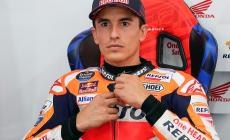Giappone: Marc Marquez in pole position