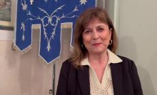 La sindaca Galli: "L'acquisto da parte del Parma dell'ex Direzionale ci permetterà dopo 20 anni di far rinascere una parte del Paese"