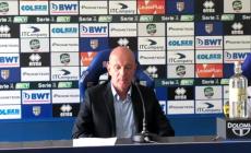 Il mercato del Parma, Pederzoli: "In entrata, l'indispensabile per un gruppo già di buon livello. In uscita, molto soddisfatto"