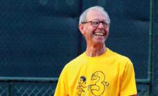 È morto Gianni Clerici, scrittore e giornalista, dal 2006 era nella Hall of Fame del tennis: aveva 91 anni