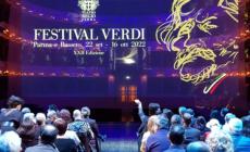 Per la prima volta, il Festival Verdi "suona" all'estero