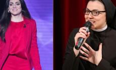 Suor Cristina lascia la vita consacrata e continua con la musica
