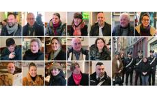 «Un caffè con il cronista» a Fornovo, dove le strade si incontrano