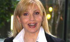 Lorella Cuccarini condurrà Striscia la Notizia con Gerry Scotti
