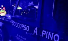 Bussetano 54enne cade sul monte Cusna: soccorso e trasportato in ospedale