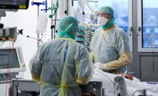 Parma: il Covid fa altre 4 vittime, in salita anche i contagi (1390)