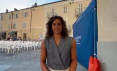 Giulia Ghiretti "madrina" del Festival del Prosciutto: "E' un'icona di Parma" - Video