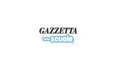 "Gazzetta nelle scuole": la Gazza entra in classe tra mille domande e... con successo - Video