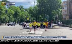 Effetto Parma: "Il Parco Nord torni vivibile" - Guarda il servizio di 12TvParma