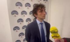 Bignami: "Infrastrutture, bisogna ragionare sempre con le istituzioni territoriali" - Videointervista