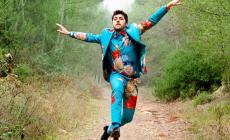 Un'idea forte: &laquo;Reagire al dolore&raquo;