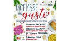 "Dicembre con gusto" a Traversetolo
