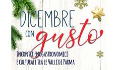 Dicembre con gusto