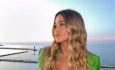 Agosto… nel pallone - Diletta Leotta - Foto