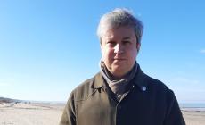 Il dissidente Dolin: "La guerra distruggerà Putin"

