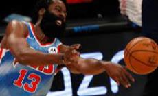 La trade più attesa in Nba. E' fatta: Harden ai 76ers, Simmons ai Nets