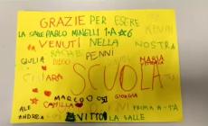 La Polizia Stradale in cattedra... alla Salle - Video