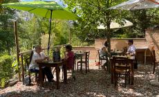 Locanda del Sale: cucina in evoluzione su base tradizionale e piccole variazioni