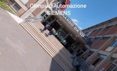 Automazione: premiato il progetto dei ragazzi dell'Itis - Video