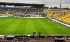 Parma-Venezia, campo in buone condizioni: rientra Buffon, tornano Circati e Osorio - Le videoformazioni di Sandro Piovani