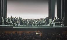 Grande entusiasmo per la prova generale de "I Lombardi alla prima crociata"  