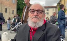 Gig&egrave;t Mistrali, il "re dei loggionisti" del Regio, racconta il suo 25 Aprile