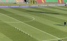 Ternana-Parma, le formazioni: c'è Sohm al posto di Juric  -  Video  