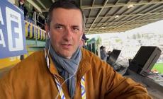"Parma, campionato deludente, così come questo pareggio (con l'Alessandria)" - Il videocommento di Grossi