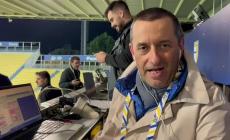 "Serata dalle mille emozioni: vittoria stra-meritata" - Guarda il commento di Paolo Grossi