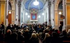  Signore delle cime da brivido a Marzolara - Video