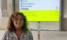 Presentata la città del futuro - Videointerviste. Vernizzi: "Recupero di aree dismesse, vere ferite aperte". Guerra: "Aprirà lo sportello per i cittadini"