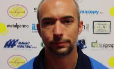Delsante, un parmigiano tecnico della nazionale italiana ping pong under 15
