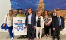I candidati di Italia al Centro per Pietro Vignali 