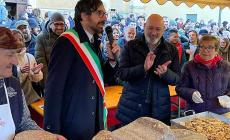 "November Porc": chiusura col botto, un mare di gente sulle rive del Grande Fiume - Foto